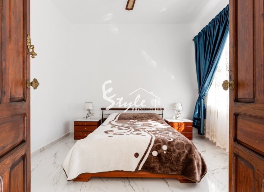 Reventa - Villa - La Marina