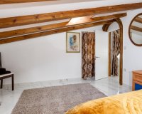 Reventa - Villa - La Marina