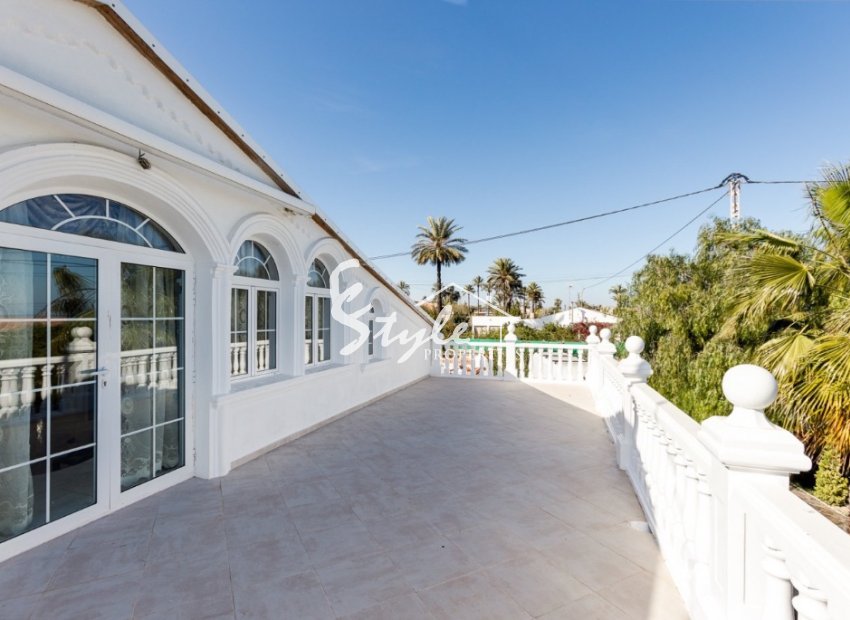 Reventa - Villa - La Marina