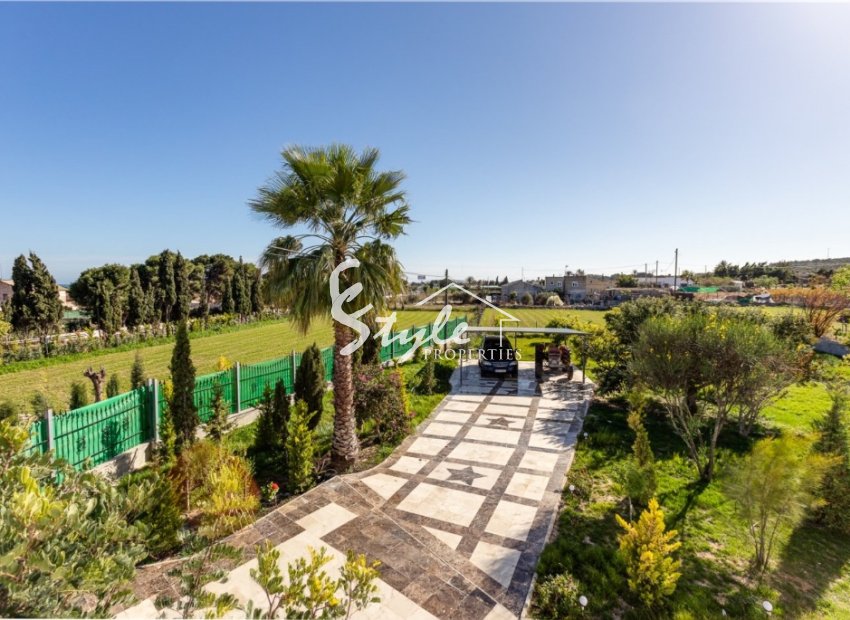 Reventa - Villa - La Marina