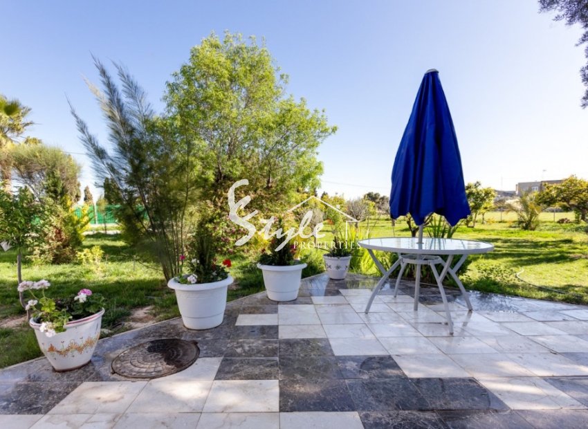 Reventa - Villa - La Marina