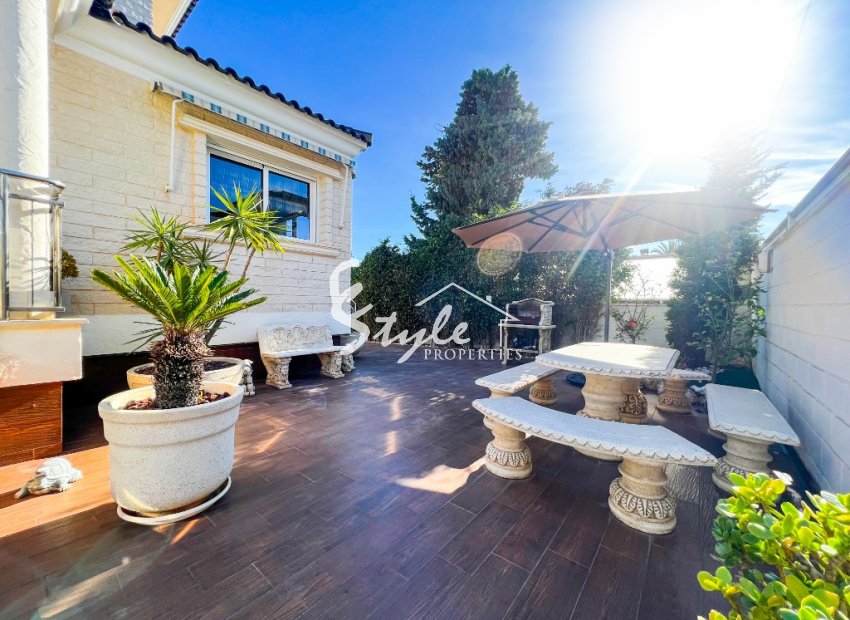 Reventa - Villa - La Mata