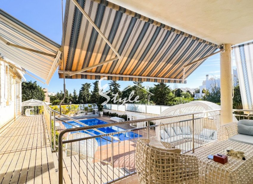 Reventa - Villa - La Mata