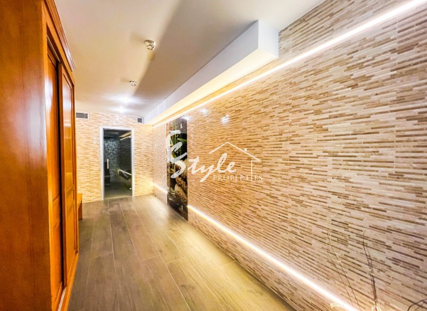 Reventa - Villa - La Mata