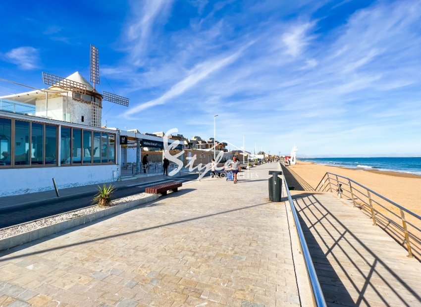 Reventa - Villa - La Mata