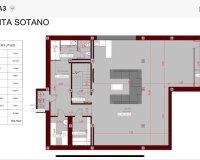 Reventa - Villa - La Mata