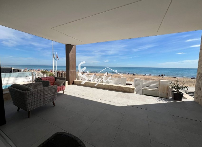 Reventa - Villa - La Mata