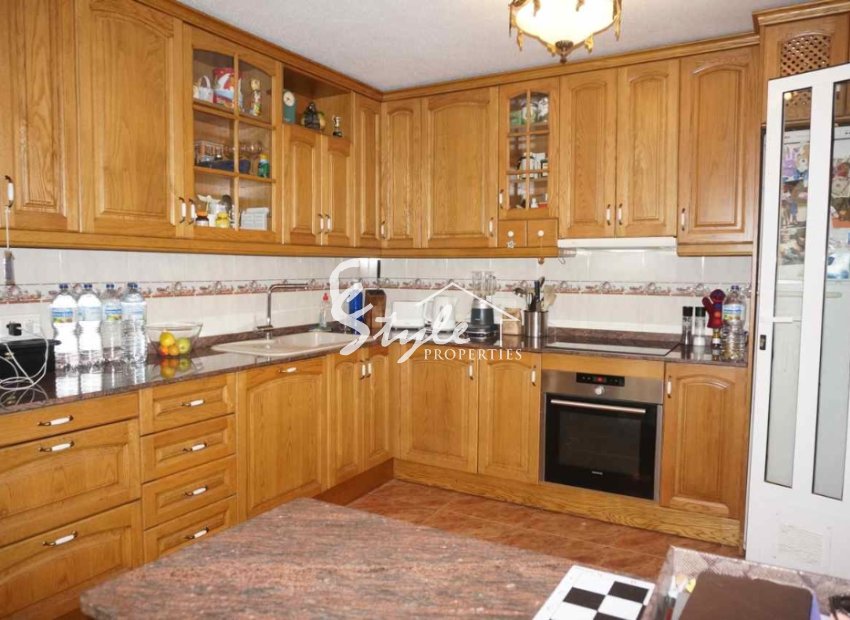 Reventa - Villa - La Mata