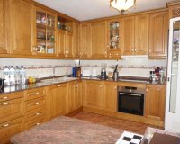 Reventa - Villa - La Mata