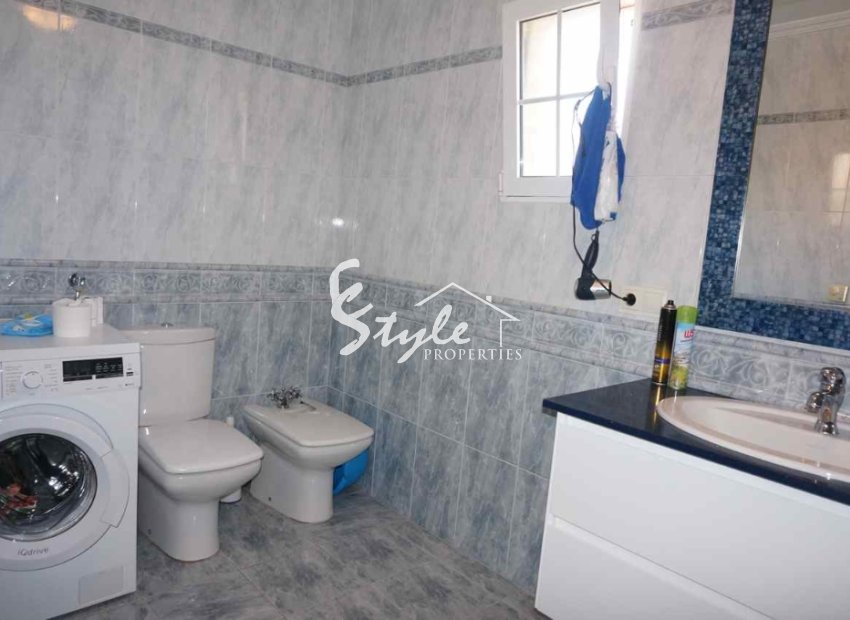 Reventa - Villa - La Mata