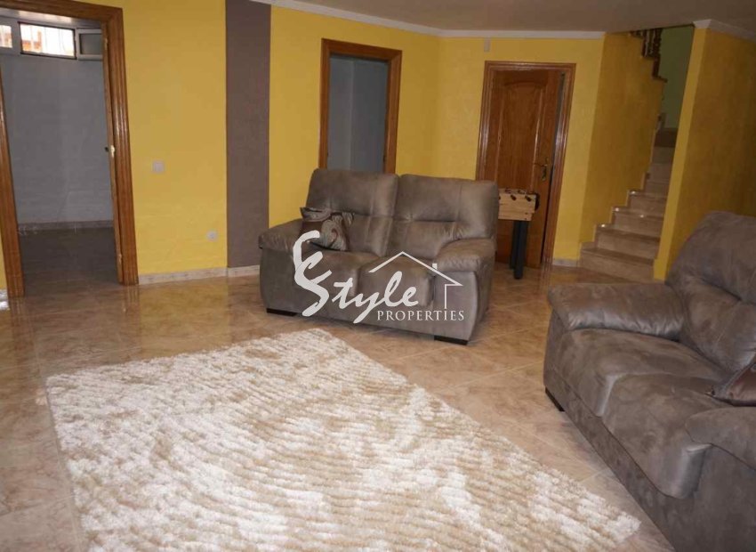 Reventa - Villa - La Mata