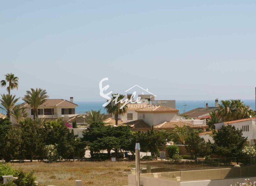Reventa - Villa - La Mata