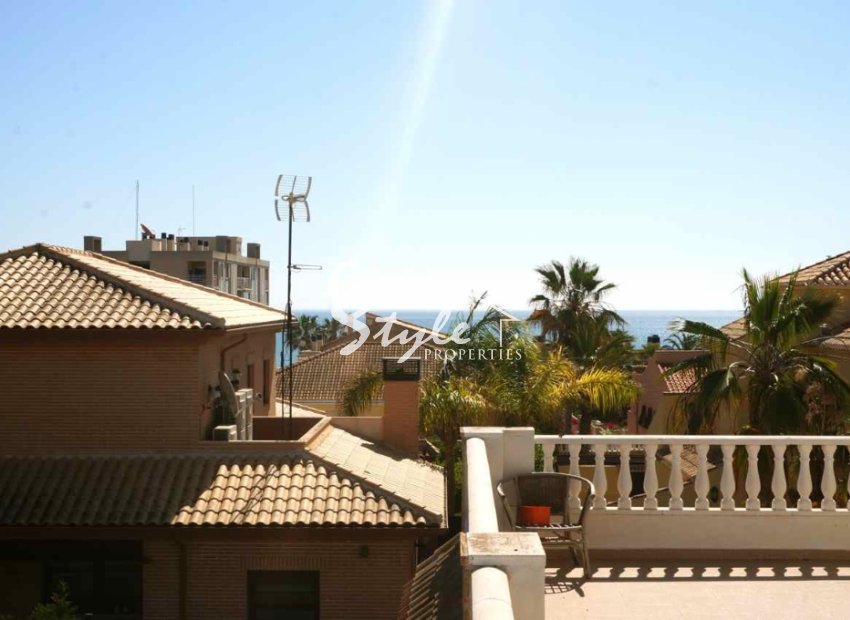 Reventa - Villa - La Mata