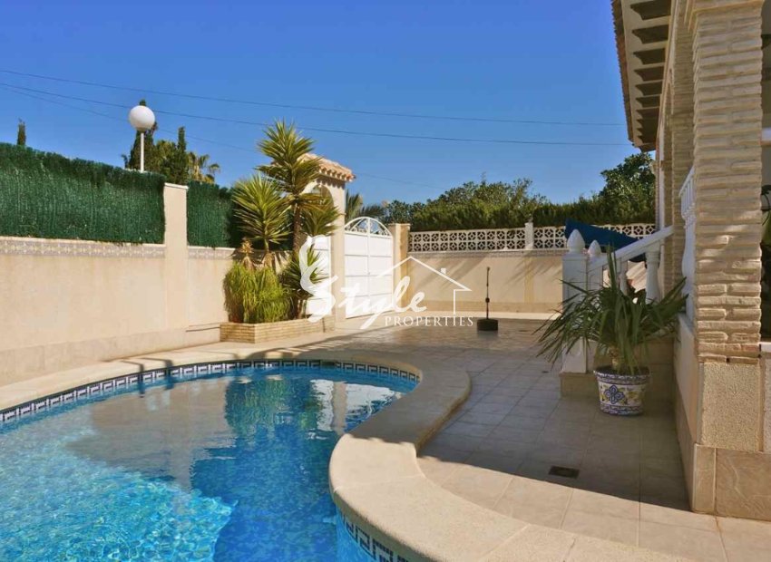 Reventa - Villa - La Mata