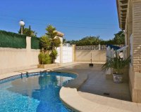 Reventa - Villa - La Mata