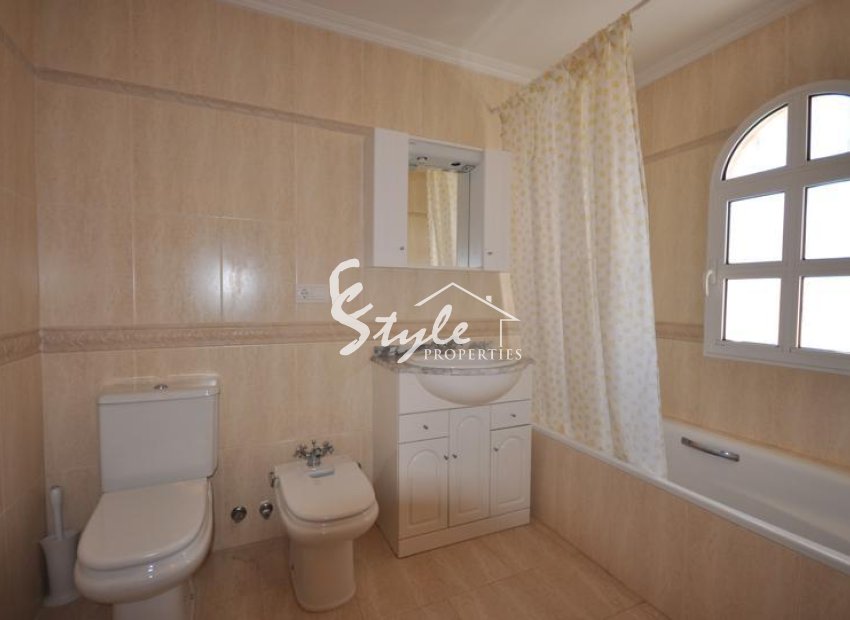 Reventa - Villa - La Mata