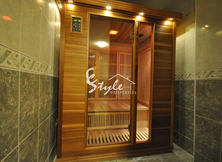 Reventa - Villa - La Mata