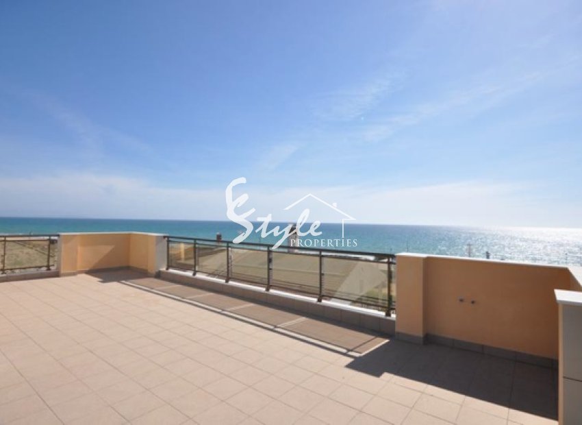 Reventa - Villa - La Mata