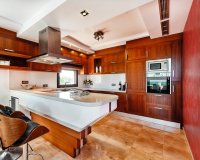 Reventa - Villa - La Mata