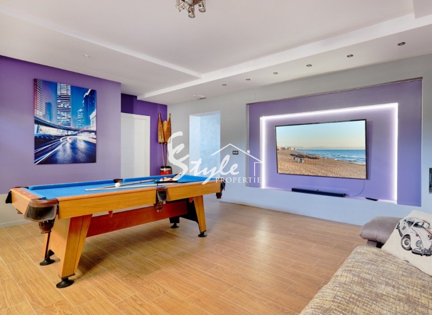 Reventa - Villa - La Mata