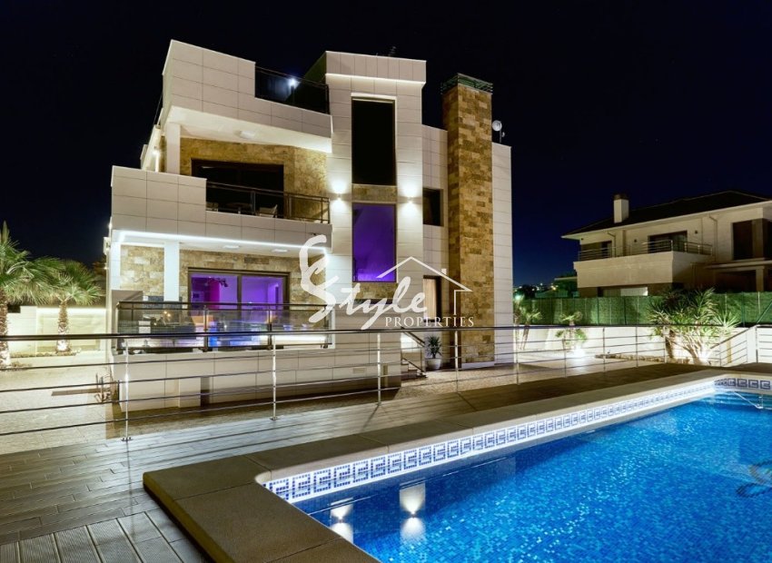 Reventa - Villa - La Mata