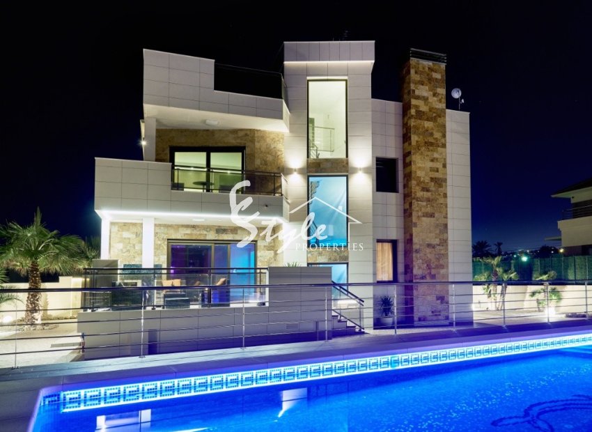 Reventa - Villa - La Mata