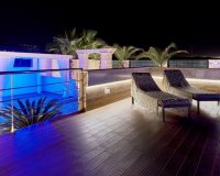 Reventa - Villa - La Mata