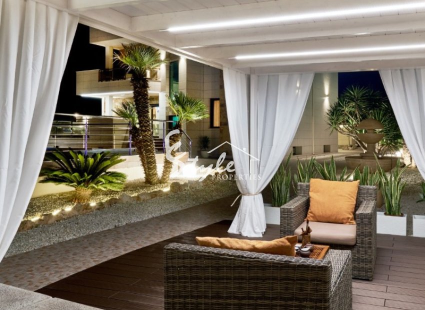 Reventa - Villa - La Mata