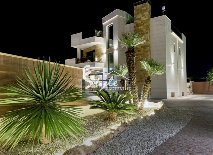 Reventa - Villa - La Mata