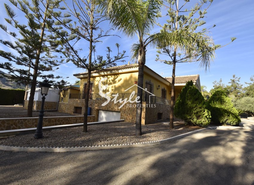 Reventa - Villa - La Matanza