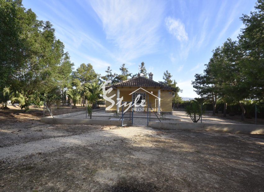 Reventa - Villa - La Matanza