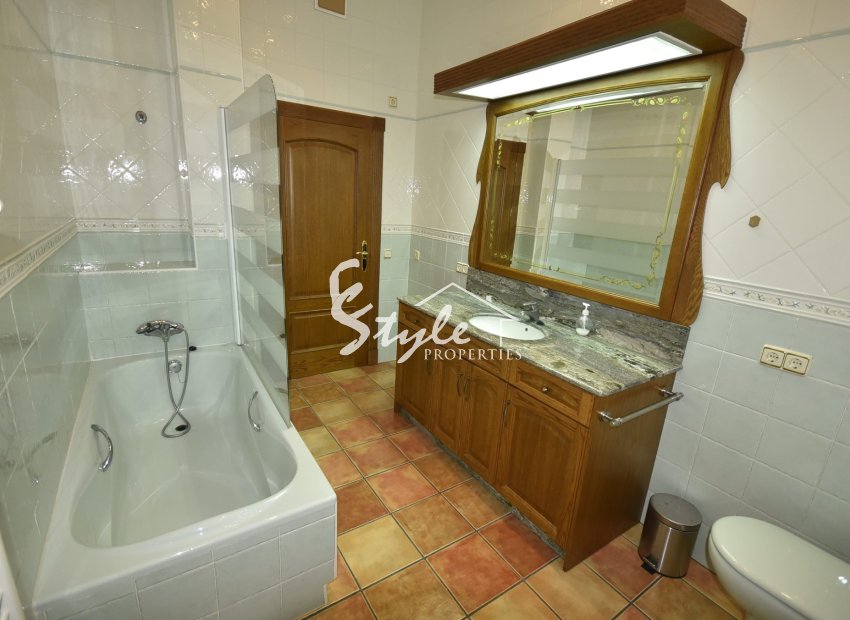 Reventa - Villa - La Matanza