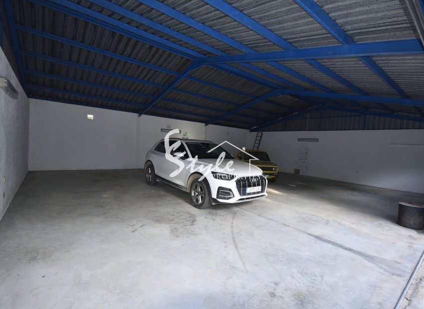 Reventa - Villa - La Matanza