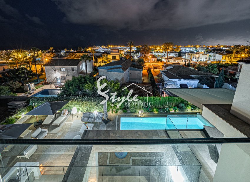 Reventa - Villa - La Zenia - Beach