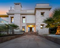 Reventa - Villa - La Zenia - Beach