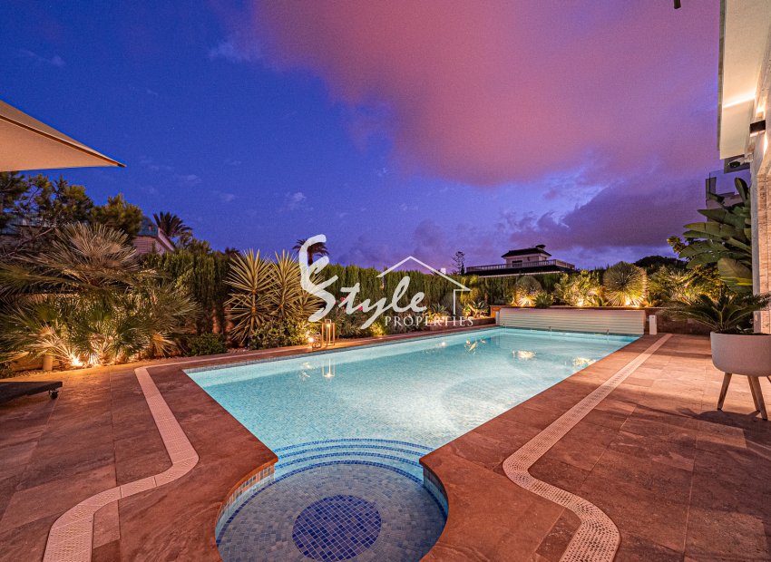 Reventa - Villa - La Zenia - Beach