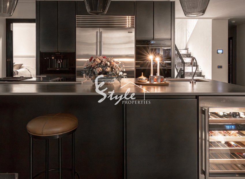 Reventa - Villa - La Zenia - Beach