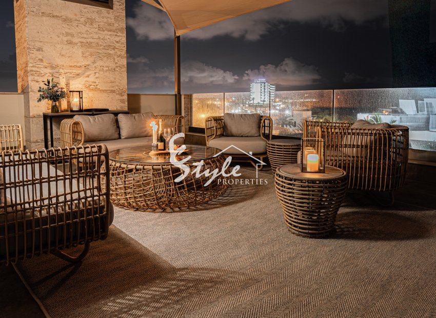 Reventa - Villa - La Zenia - Beach