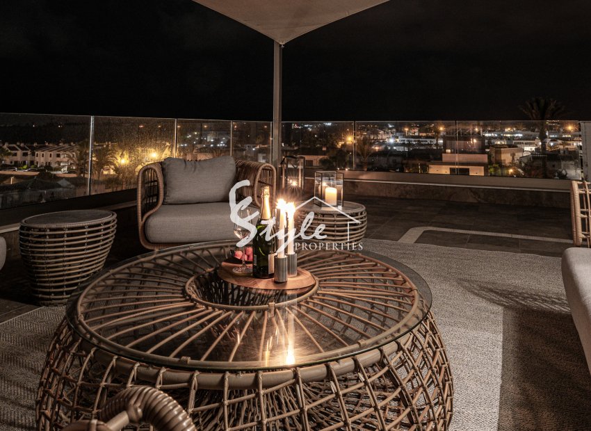 Reventa - Villa - La Zenia - Beach