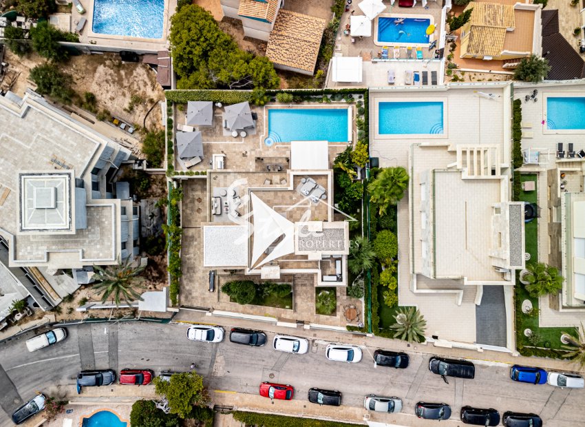 Reventa - Villa - La Zenia - Beach