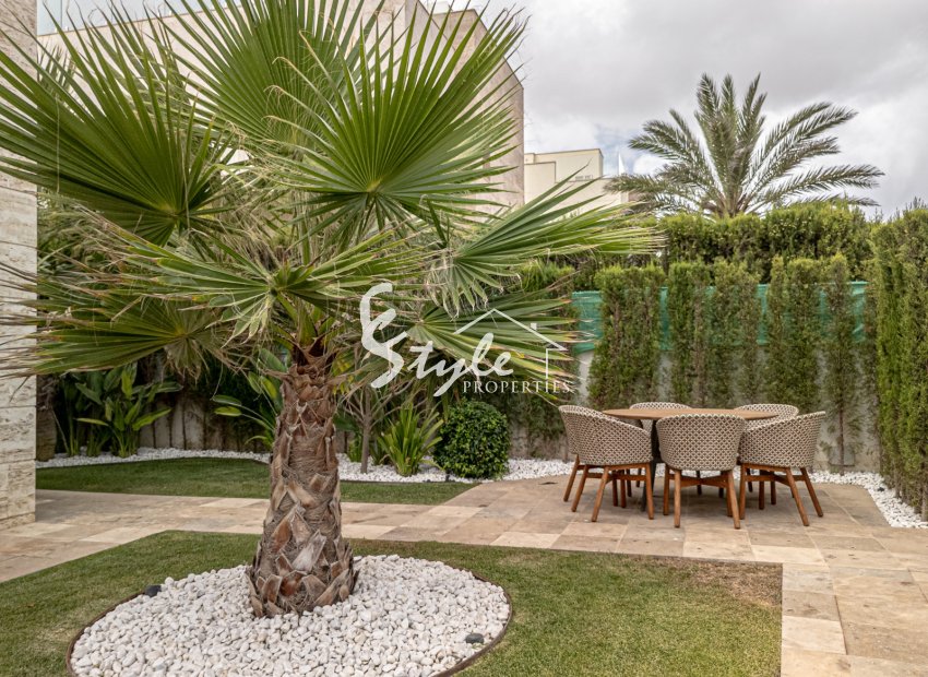 Reventa - Villa - La Zenia - Beach