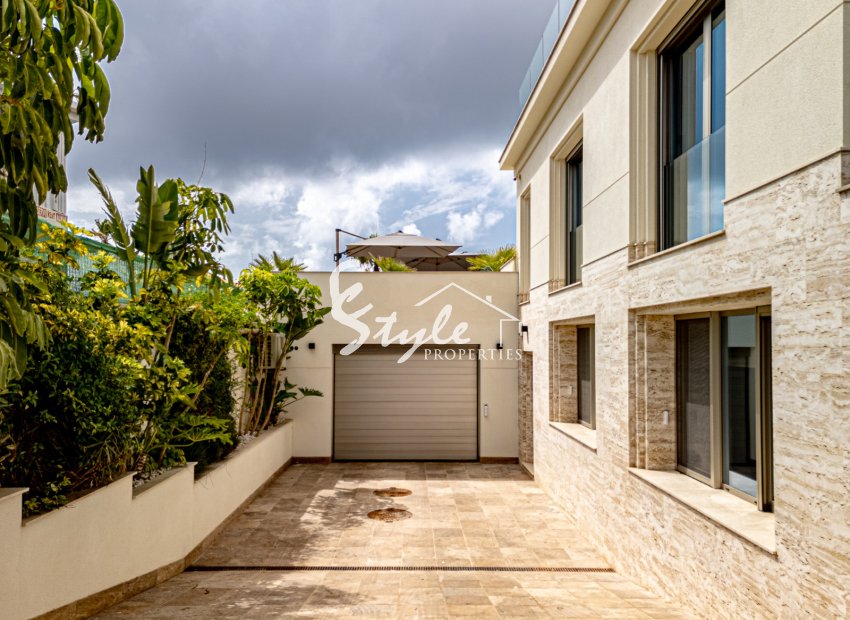 Reventa - Villa - La Zenia - Beach