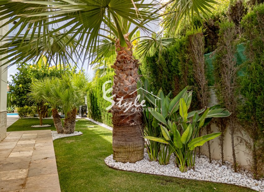 Reventa - Villa - La Zenia - Beach