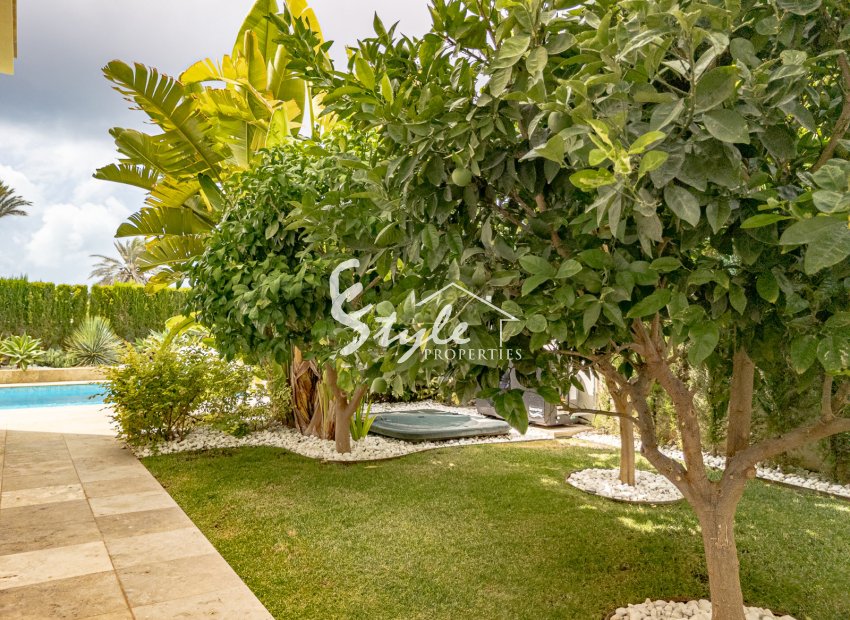 Reventa - Villa - La Zenia - Beach