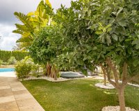 Reventa - Villa - La Zenia - Beach