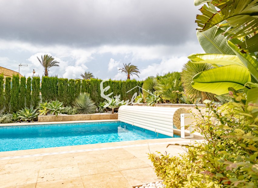 Reventa - Villa - La Zenia - Beach