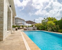 Reventa - Villa - La Zenia - Beach