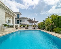 Reventa - Villa - La Zenia - Beach