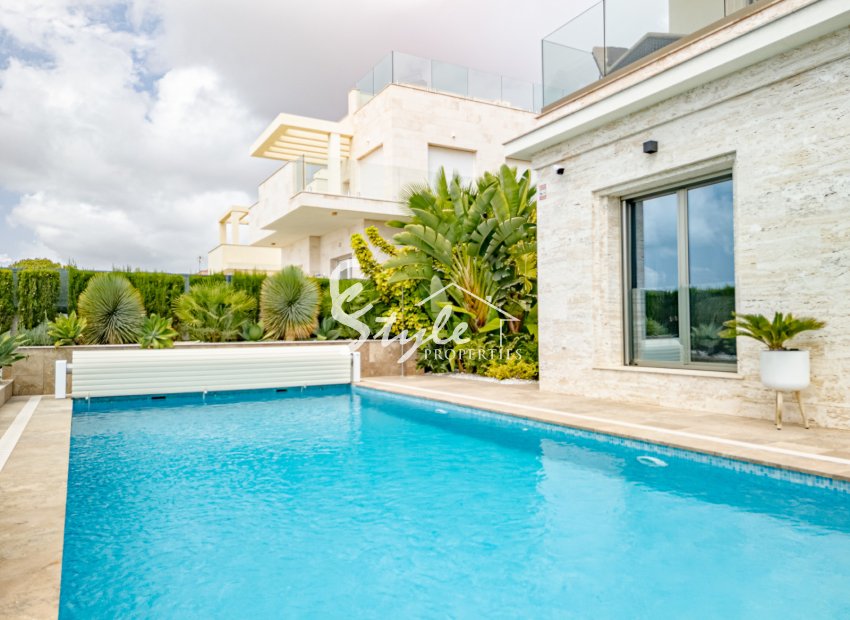 Reventa - Villa - La Zenia - Beach