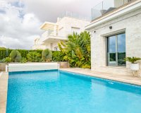 Reventa - Villa - La Zenia - Beach